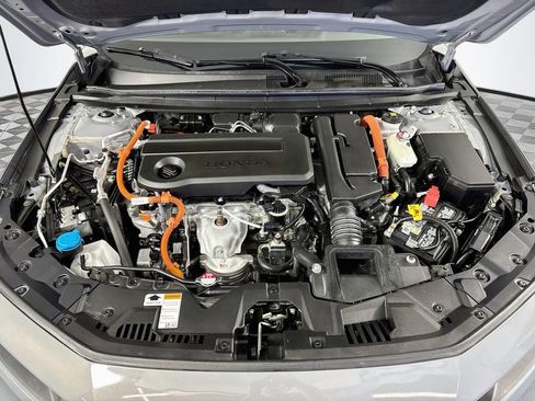 Used 2024 Honda Accord Sport image 27