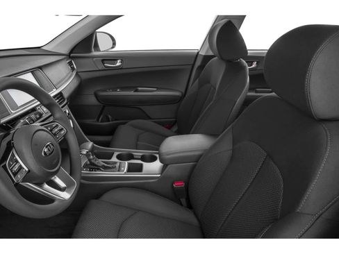 Used 2019 Kia Optima LX FWD image 6