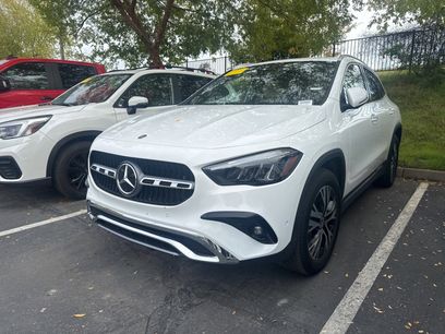 Used 2025 Mercedes-Benz GLA 250