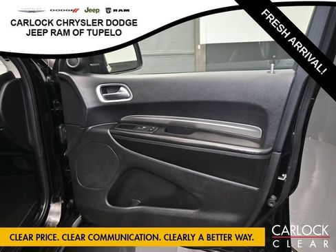 Used 2020 Dodge Durango SXT w/ 3rd Row Seating Group AWD/4WD image 40