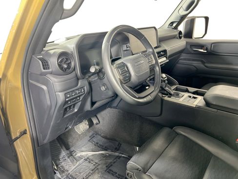 Used 2024 Toyota Land Cruiser w/ Premium Package image 9