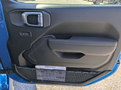 New 2026 Jeep Wrangler Willys image 35