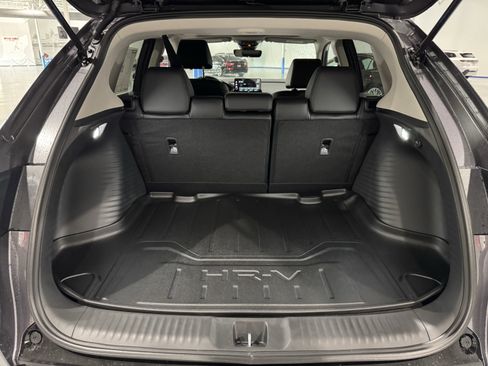 New 2026 Honda HR-V EX-L image 15