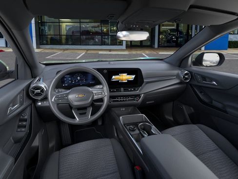 New 2026 Chevrolet Equinox LT image 15