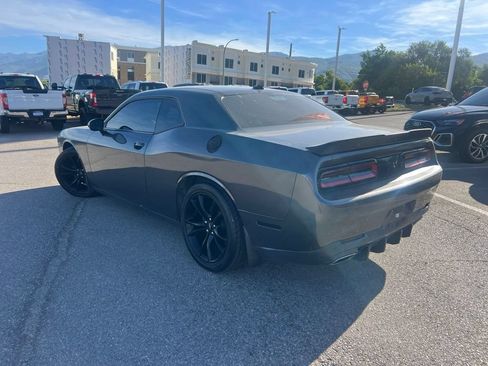 Used 2018 Dodge Challenger SXT Plus RWD image 11