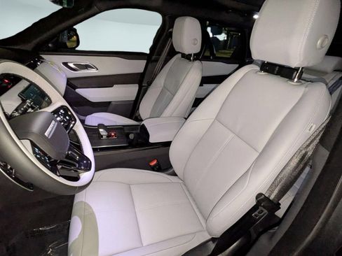 New 2026 Land Rover Range Rover Velar S AWD/4WD image 29