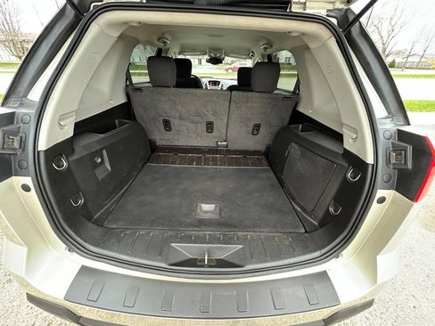 Used 2014 GMC Terrain SLE w/ Convenience Package image 39