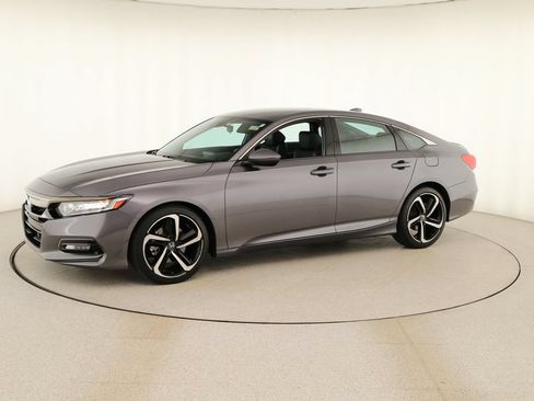 Used 2019 Honda Accord Sport image 13