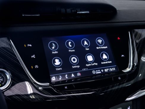 Used 2024 Cadillac XT6 Premium Luxury w/ Technology Package image 51