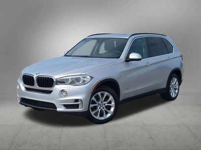 Used 2016 BMW X5 xDrive35i