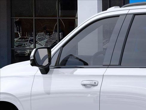 New 2026 Chevrolet Tahoe RST w/ Comfort Package image 12