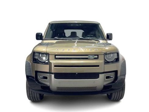 Used 2021 Land Rover Defender 110 X-Dynamic SE AWD/4WD image 6