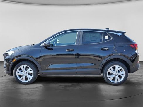New 2026 Buick Encore GX Preferred w/ Advanced Technology Package AWD/4WD image 7