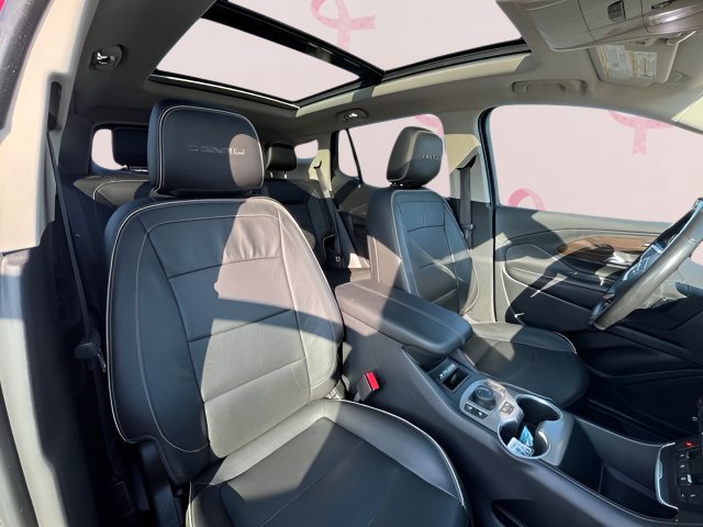 Used 2020 GMC Terrain Denali w/ GMC Pro Grade Package AWD/4WD image 35