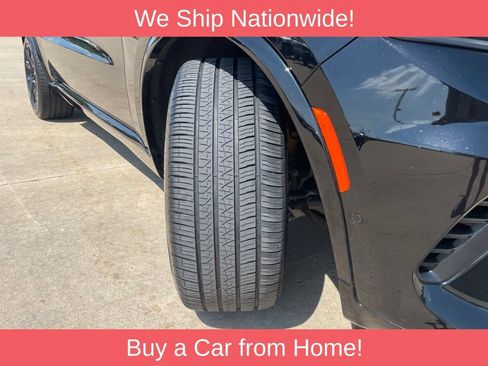 Used 2024 Dodge Durango R/T w/ Tow 'N Go Package AWD/4WD image 19