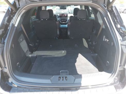 Certified 2025 Ford Explorer ST w/ Sun And Sound Package AWD/4WD image 12