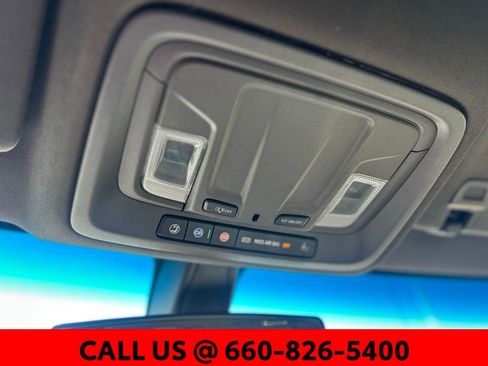 Used 2021 Chevrolet Silverado 1500 LT Trail Boss w/ Bed Protection Package AWD/4WD image 22