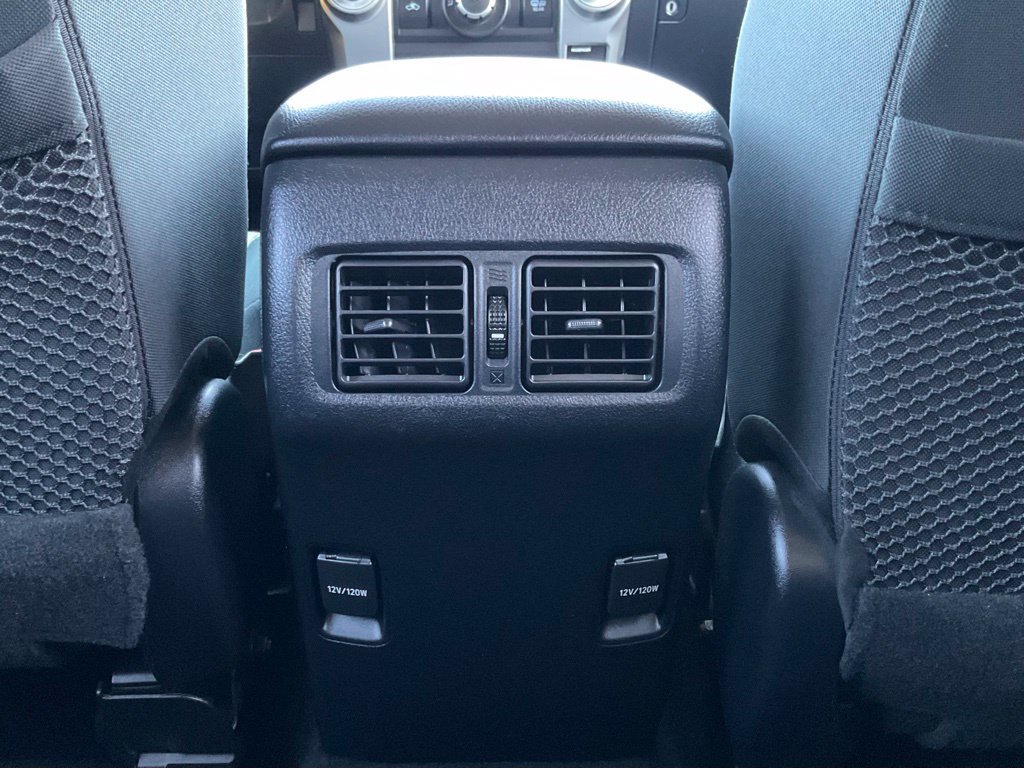 Used 2019 Toyota 4Runner SR5 RWD image 22