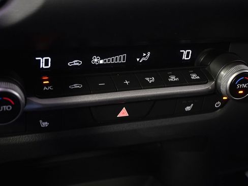 New 2026 MAZDA CX-30 AWD 2.5 S image 29