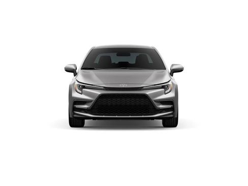 New 2026 Toyota Corolla SE image 17