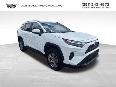 Used 2024 Toyota RAV4 LE