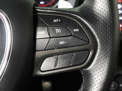 Used 2023 Dodge Challenger R/T w/ Blacktop Package RWD image 32