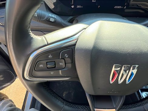 Used 2024 Buick Encore GX Sport Touring image 26
