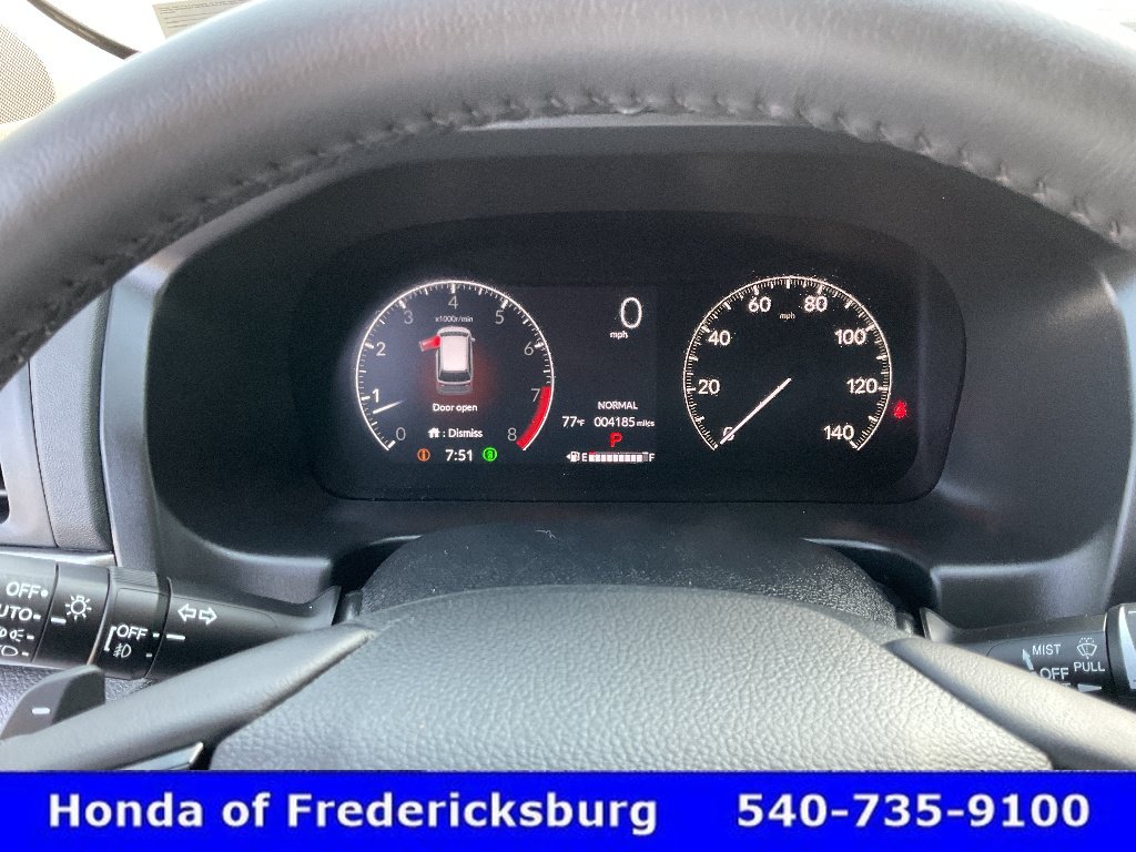 Used 2026 Honda Odyssey EX-L image 38