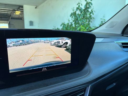 Used 2025 Buick Encore GX Preferred FWD image 19