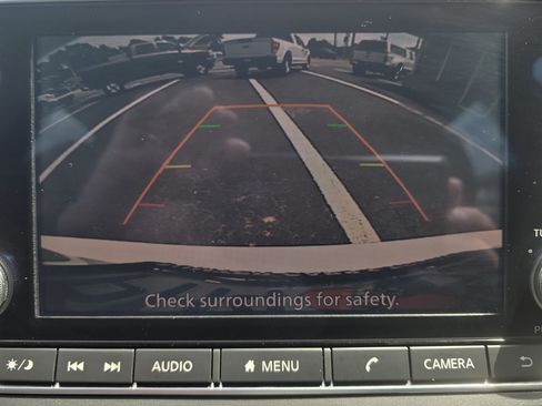 Used 2019 Nissan Altima 2.5 SV FWD image 31
