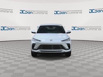 New 2026 Buick Envista Preferred