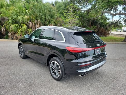New 2026 Audi Q5 Premium AWD/4WD image 6