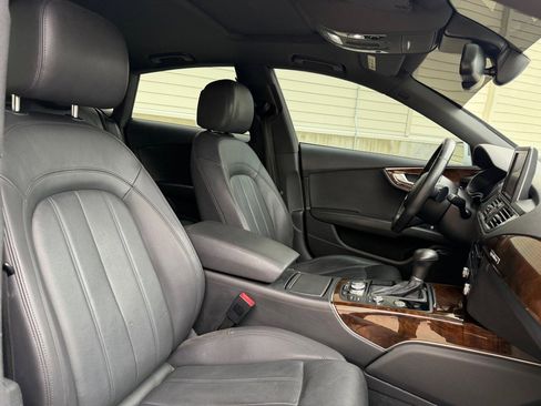 Used 2015 Audi A7 3.0T Prestige AWD/4WD image 29
