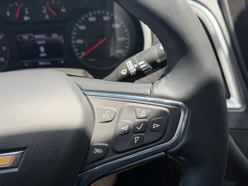 Used 2024 Chevrolet Malibu RS FWD image 13