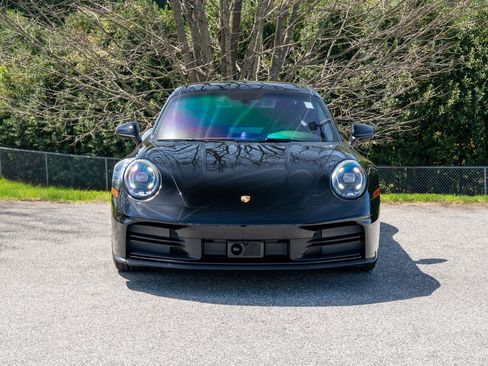 Used 2026 Porsche 911 Carrera S image 10