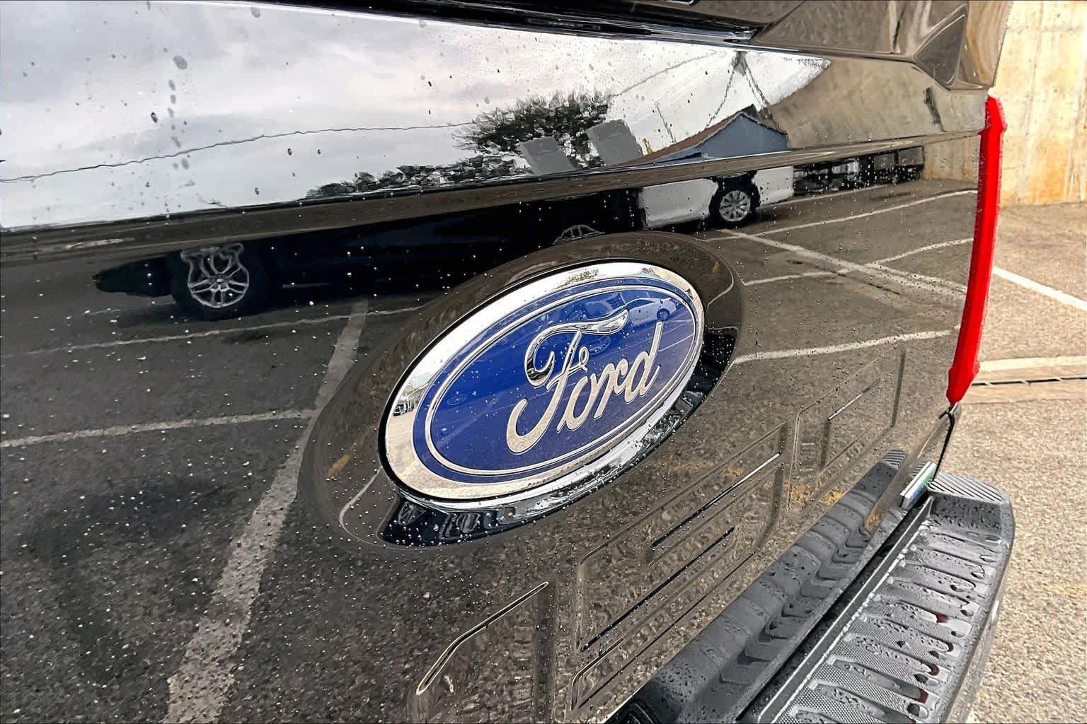 Used 2023 Ford F150 XLT w/ Equipment Group 302A High AWD/4WD image 31