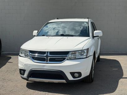 Used 2011 Dodge Journey Crew w/ Driver Convenience Group