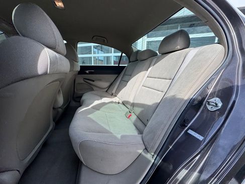 Used 2011 Honda Civic LX image 30