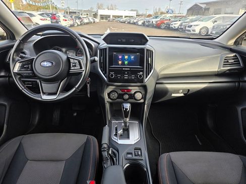 Used 2018 Subaru Crosstrek 2.0i Premium w/ Popular Package #3 image 5