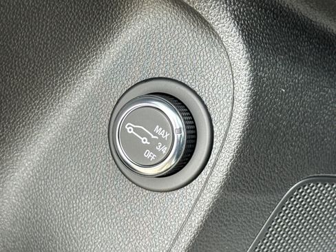 New 2026 Buick Envista Preferred w/ Convenience I Package image 27