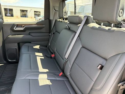 New 2026 GMC Sierra 1500 Elevation w/ Elevation Premium Package AWD/4WD image 21
