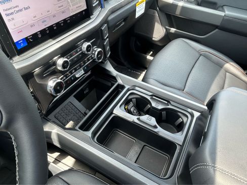 New 2026 Ford F250 Lariat w/ Lariat Ultimate Package AWD/4WD image 63