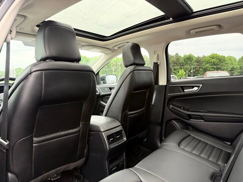 Used 2020 Ford Edge SEL w/ Convenience Package AWD/4WD image 20