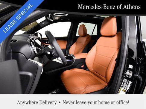 New 2026 Mercedes-Benz GLC 300 image 4