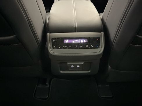 New 2026 Nissan Pathfinder SL w/ SL Premium Package FWD image 22