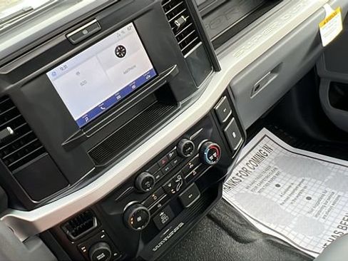 New 2026 Ford F250 XL w/ XL Off-Road Package AWD/4WD image 23