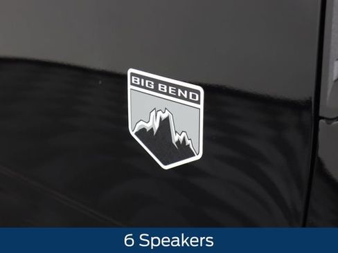 New 2026 Ford Bronco Sport Big Bend AWD/4WD image 13