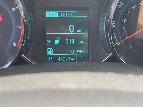 Used 2015 Chevrolet Cruze LTZ w/ Sun, Sound and Sport Package FWD image 26