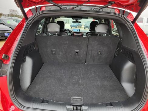 Used 2024 Ford Escape ST-Line image 14