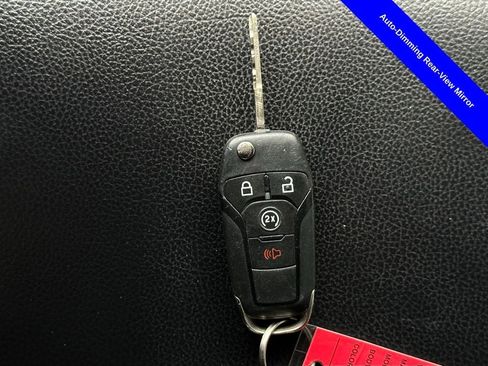 Used 2020 Ford F150 XLT w/ Equipment Group 302A Luxury image 27